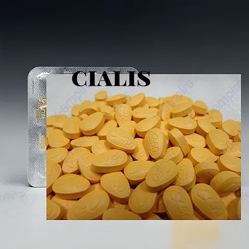 Ordonnance pour du cialis